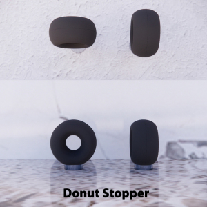 Donut-Stopper