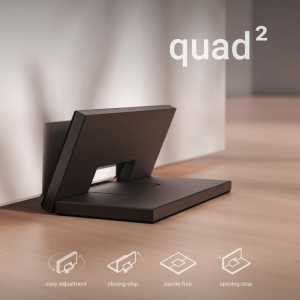quad-web-display