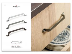 El showroom de pomos y tiradores de Viefe® / The Viefe® knobs and handles  showroom - Viefe handles