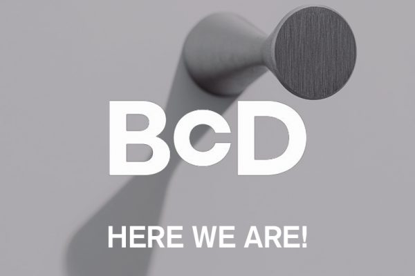 ¡Somos miembros del Clúster de Diseño de Barcelona!