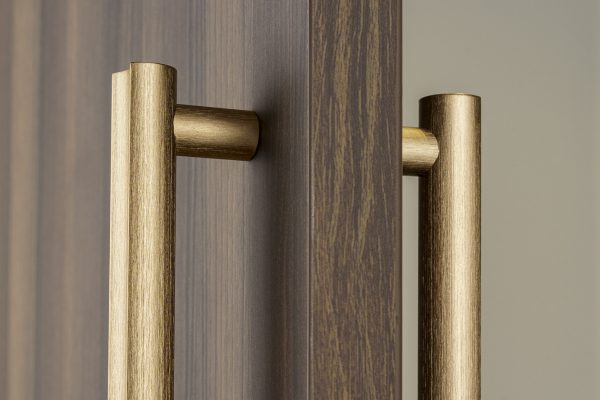 The launch of our first Viefe door handles!